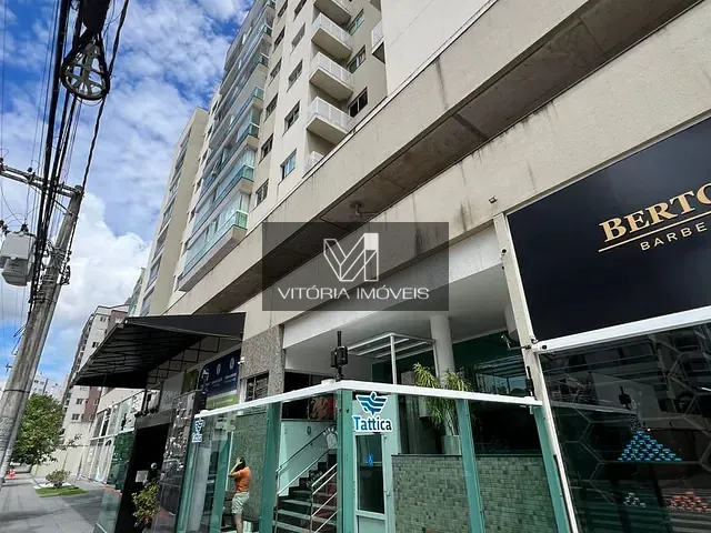 Apartamento 3 quartos e 2 banheiros, à venda, no bairro Jardim Camburi em Vitória