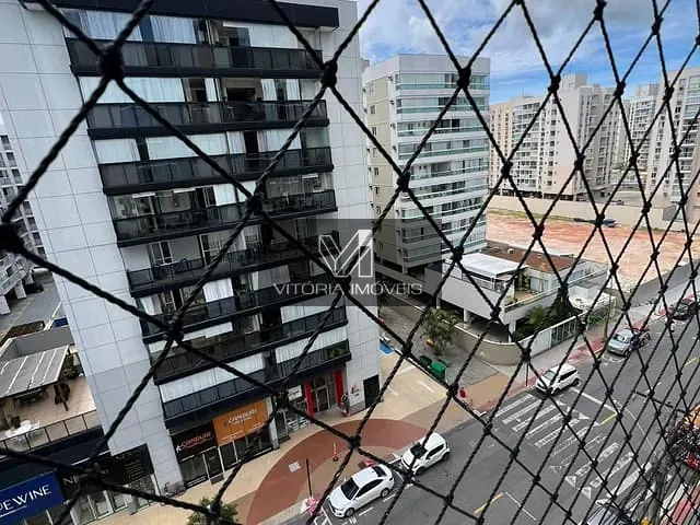 Apartamento 3 quartos e 2 banheiros, à venda, no bairro Jardim Camburi em Vitória