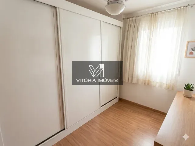 Apartamento 3 quartos e 2 banheiros, à venda, no bairro Jardim Camburi em Vitória