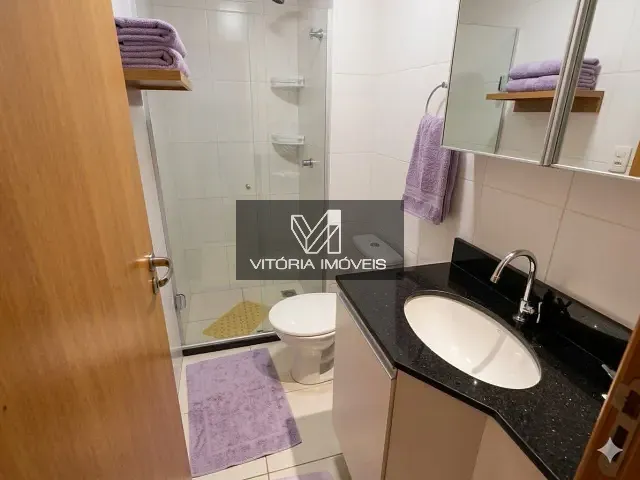 Apartamento 3 quartos e 2 banheiros, à venda, no bairro Jardim Camburi em Vitória
