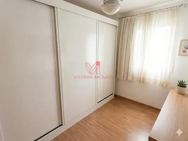 Apartamento 3 quartos e 2 banheiros, à venda, no bairro Jardim Camburi em Vitória