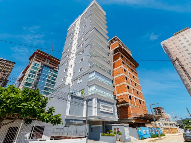Foto do Apartamento - Apartamento à venda, Balneário Perequê, Porto Belo, SC | Interpraias Imóveis