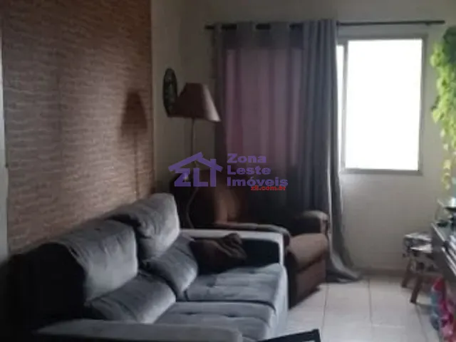 Apartamento com 48m² 2 quartos e 1 banheiro, à venda, no bairro Chácara Califórnia em São Paulo