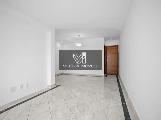 Apartamento 3 quartos e 3 banheiros, à venda, no bairro Praia do Canto em Vitória