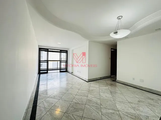 Apartamento 3 quartos e 3 banheiros, à venda, no bairro Praia do Canto em Vitória