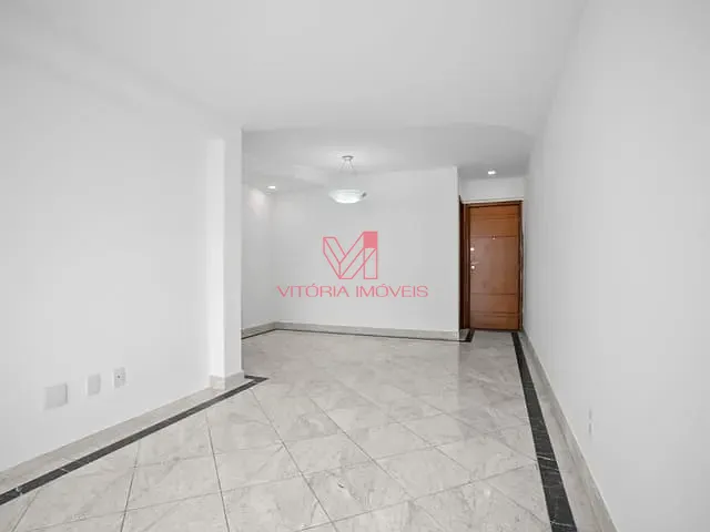 Apartamento 3 quartos e 3 banheiros, à venda, no bairro Praia do Canto em Vitória
