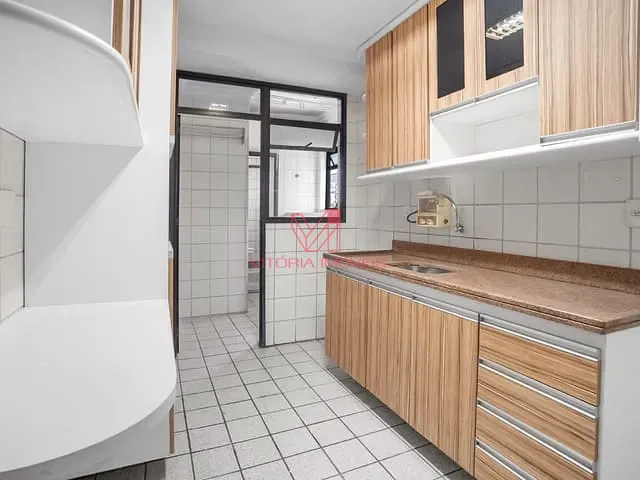 Apartamento 3 quartos e 3 banheiros, à venda, no bairro Praia do Canto em Vitória