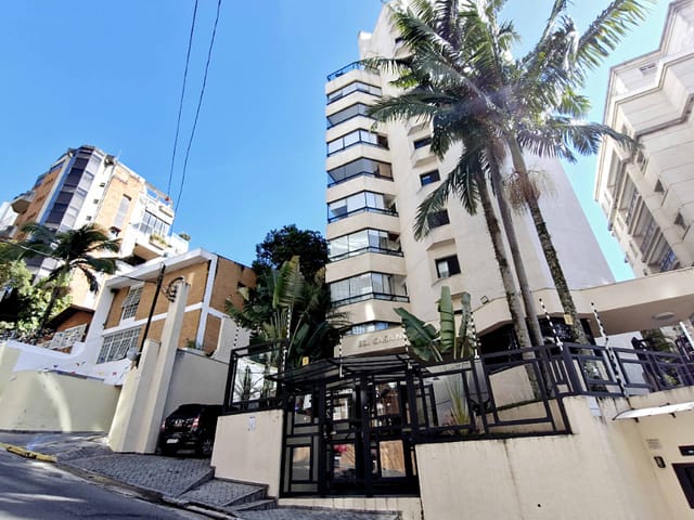 Foto do Apartamento - Apartamento para venda em Paineiras do Morumbi com 4 quartos, sendo 4 suítes , 228m² | Correteria Imóveis