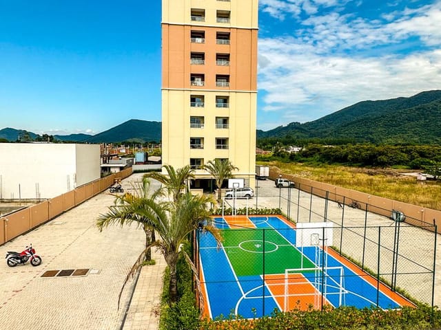 Foto do Apartamento - Apartamento à venda, Morretes, Itapema, SC | Interpraias Imóveis