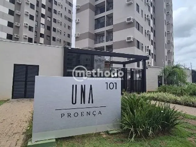 Apartamento com 47m² 2 quartos e 1 banheiro, à venda, no bairro Jardim Itatiaia em Campinas