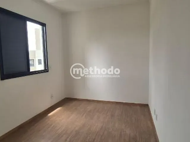 Apartamento com 47m² 2 quartos e 1 banheiro, à venda, no bairro Jardim Itatiaia em Campinas