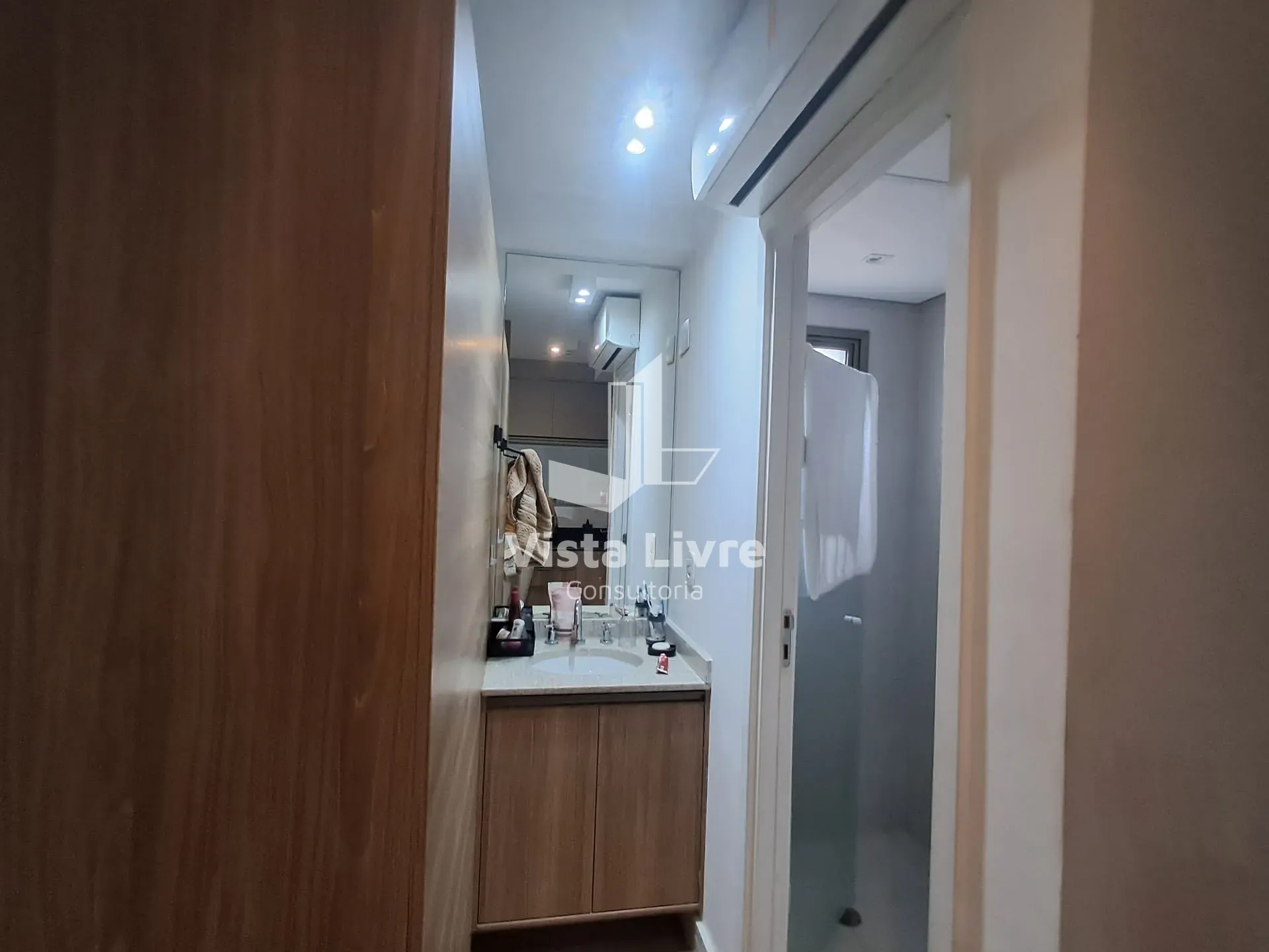 Apartamento, 1 quarto, 31 m² - Foto 10
