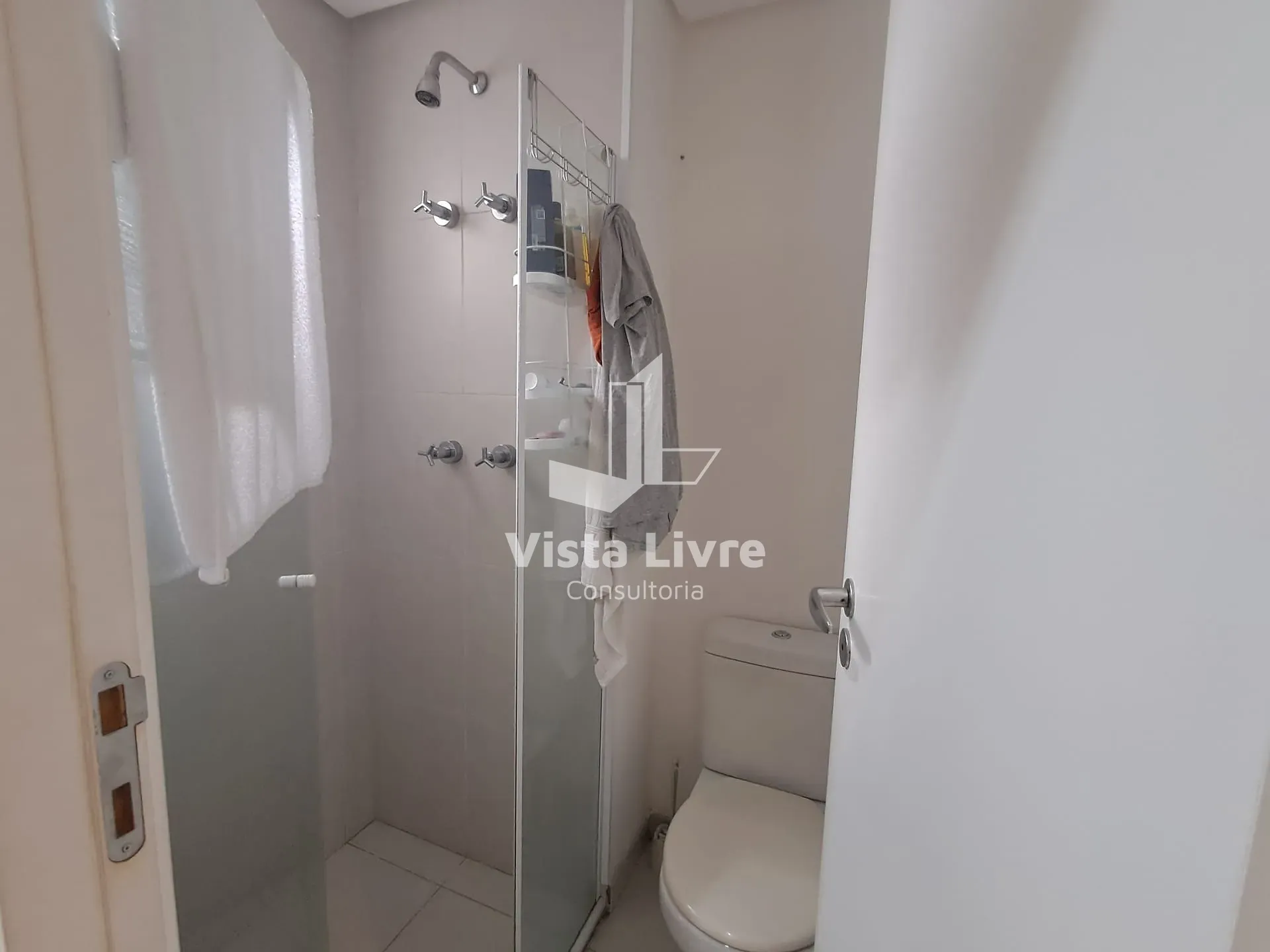 Apartamento, 1 quarto, 31 m² - Foto 11