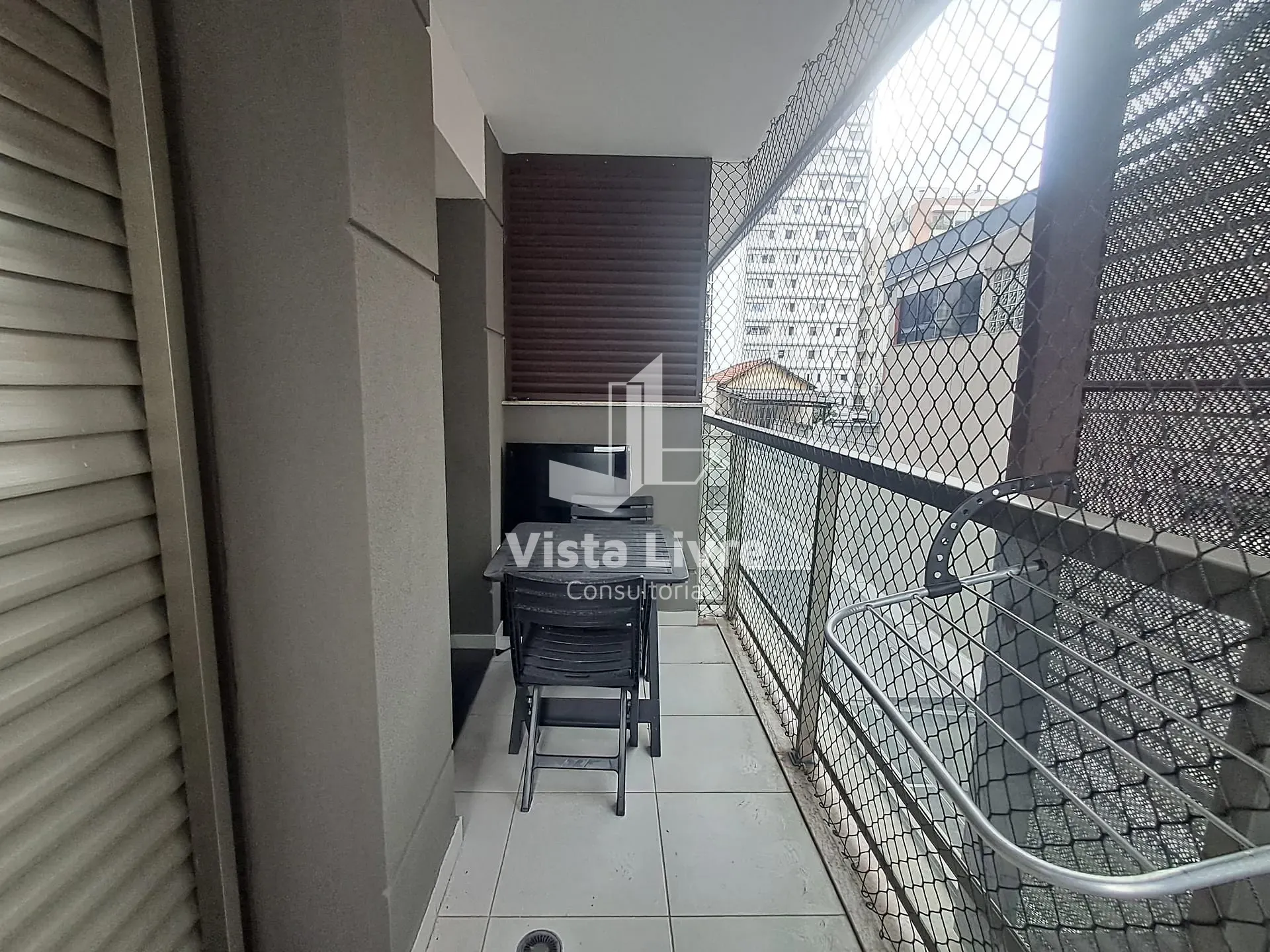 Apartamento, 1 quarto, 31 m² - Foto 7