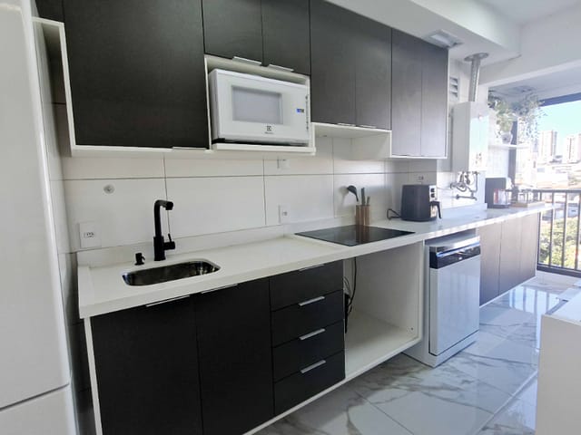 Apartamento com 55m² 2 quartos e 2 banheiros, à venda, no bairro Jardim São Paulo(Zona Norte) em São Paulo