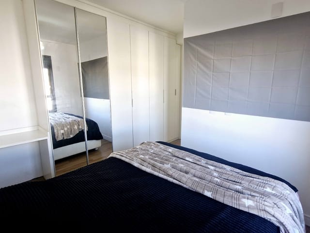 Apartamento com 55m² 2 quartos e 2 banheiros, à venda, no bairro Jardim São Paulo(Zona Norte) em São Paulo