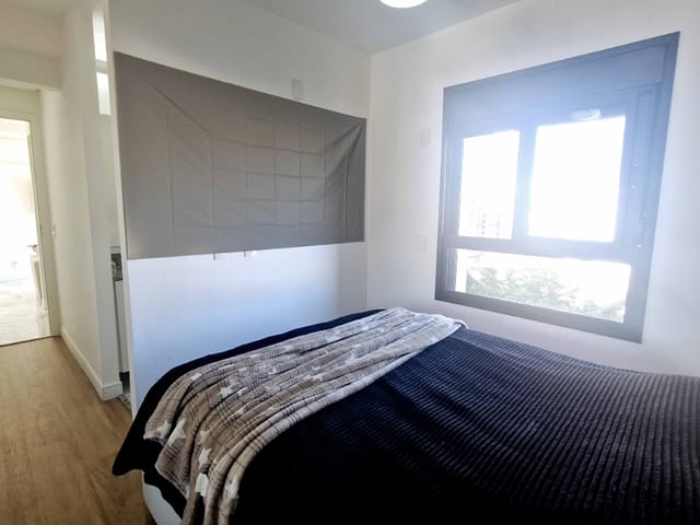 Apartamento com 55m² 2 quartos e 2 banheiros, à venda, no bairro Jardim São Paulo(Zona Norte) em São Paulo