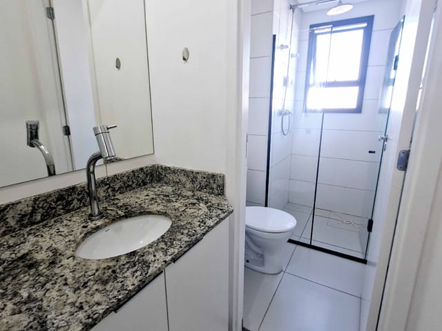 Apartamento com 55m² 2 quartos e 2 banheiros, à venda, no bairro Jardim São Paulo(Zona Norte) em São Paulo