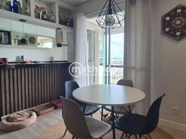 Apartamento com 80m² 3 quartos e 2 banheiros, à venda, no bairro Ponte Preta em Campinas
