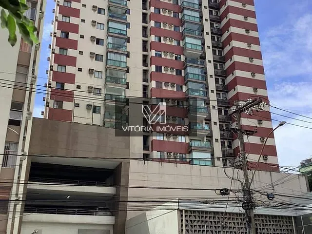 Apartamento 3 quartos e 3 banheiros, para alugar, no bairro Santa Lúcia em Vitória