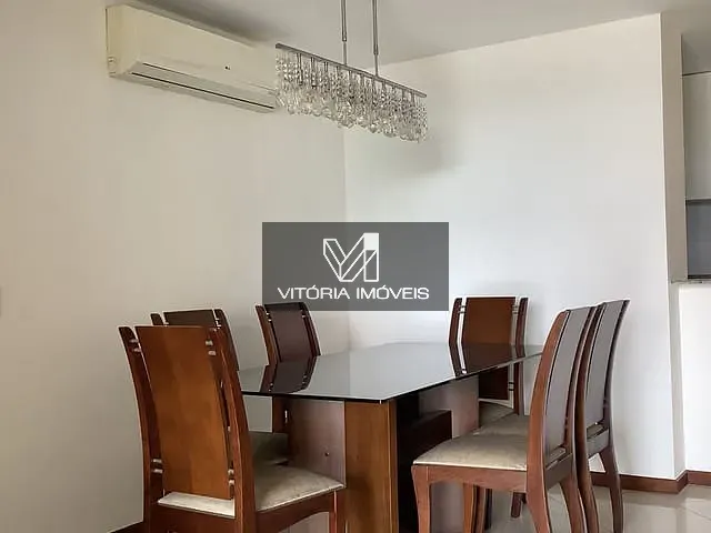 Apartamento 3 quartos e 3 banheiros, para alugar, no bairro Santa Lúcia em Vitória