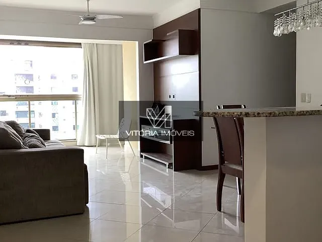 Apartamento 3 quartos e 3 banheiros, para alugar, no bairro Santa Lúcia em Vitória