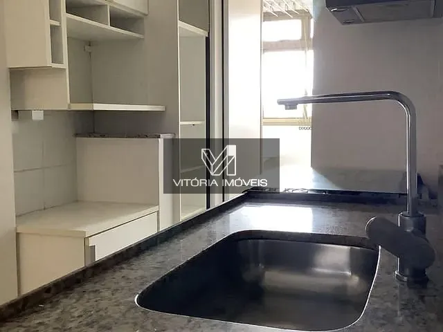 Apartamento 3 quartos e 3 banheiros, para alugar, no bairro Santa Lúcia em Vitória