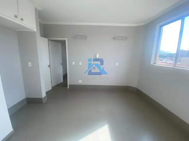 Apartamento com 120m² 2 quartos e 2 banheiros, à venda, no bairro Centro em Itatiba
