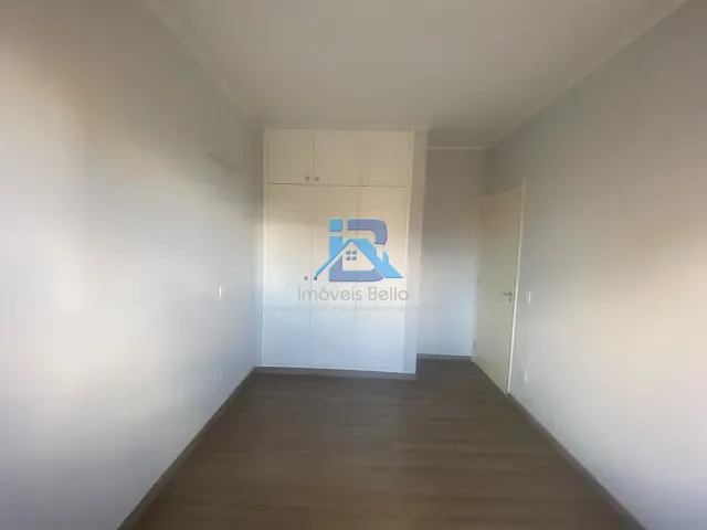 Apartamento com 120m² 2 quartos e 2 banheiros, à venda, no bairro Centro em Itatiba