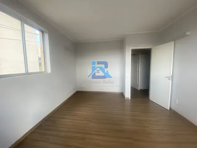 Apartamento com 120m² 2 quartos e 2 banheiros, à venda, no bairro Centro em Itatiba