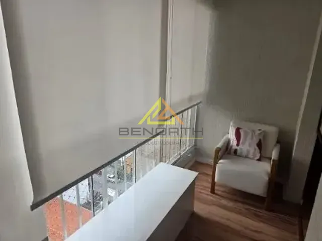 Apartamento com 47m² 2 quartos e 1 banheiro, à venda, no bairro Casa Verde em São Paulo