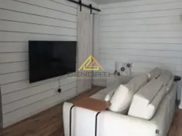 Apartamento com 47m² 2 quartos e 1 banheiro, à venda, no bairro Casa Verde em São Paulo