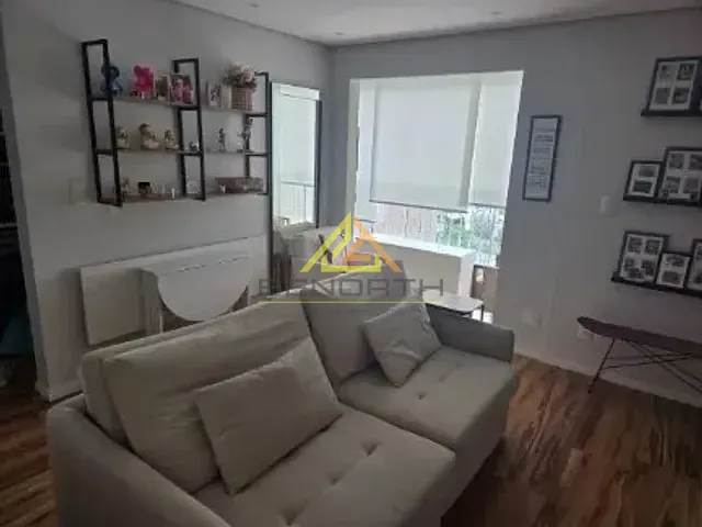 Apartamento com 47m² 2 quartos e 1 banheiro, à venda, no bairro Casa Verde em São Paulo