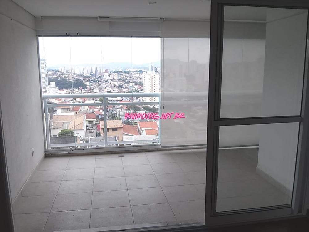 Apartamento, 3 quartos, 90 m² - Foto 1