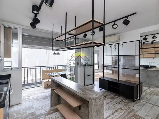 Apartamento com 36m² 1 quarto e 1 banheiro, à venda, no bairro Sumarezinho em São Paulo