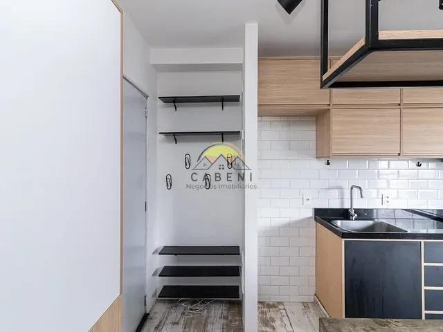 Apartamento com 36m² 1 quarto e 1 banheiro, à venda, no bairro Sumarezinho em São Paulo