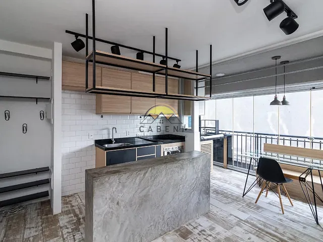 Apartamento com 36m² 1 quarto e 1 banheiro, à venda, no bairro Sumarezinho em São Paulo