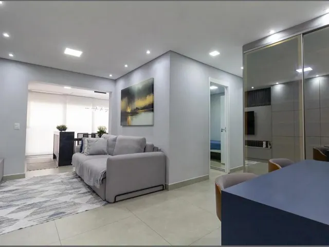 Apartamento 3 quartos e 2 banheiros, à venda, no bairro Vila Matilde em São Paulo