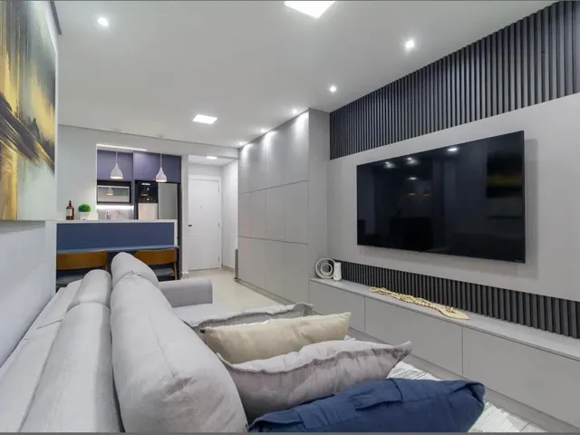 Apartamento 3 quartos e 2 banheiros, à venda, no bairro Vila Matilde em São Paulo