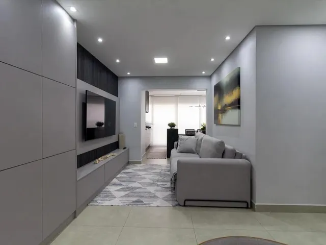 Apartamento 3 quartos e 2 banheiros, à venda, no bairro Vila Matilde em São Paulo