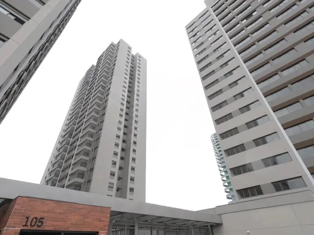 Apartamento 3 quartos e 2 banheiros, à venda, no bairro Vila Matilde em São Paulo