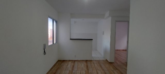 Apartamento 2 quartos e 1 banheiro, à venda, no bairro Residencial e Comercial Viver Melhor Pindamonhangaba em Pindamonhangaba