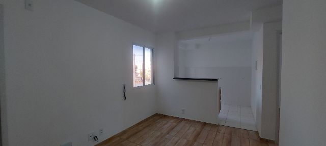 Apartamento 2 quartos e 1 banheiro, à venda, no bairro Residencial e Comercial Viver Melhor Pindamonhangaba em Pindamonhangaba