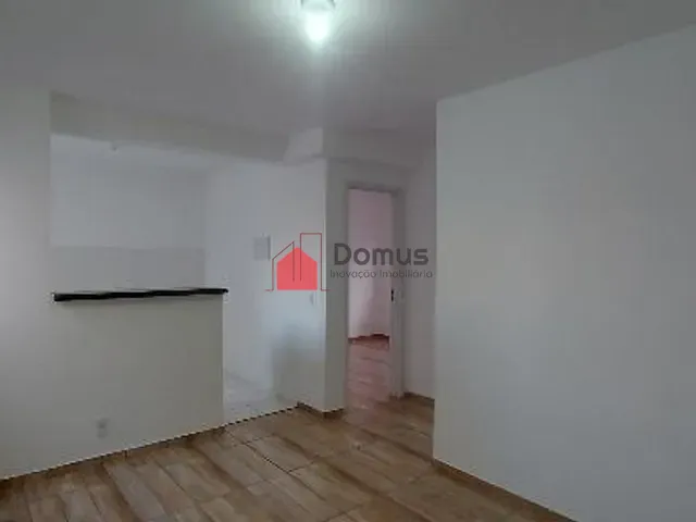 Apartamento 2 quartos e 1 banheiro, à venda, no bairro Residencial e Comercial Viver Melhor Pindamonhangaba em Pindamonhangaba