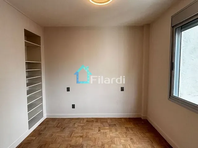Apartamento 3 quartos e 4 banheiros, à venda, no bairro Vila Olímpia em São Paulo