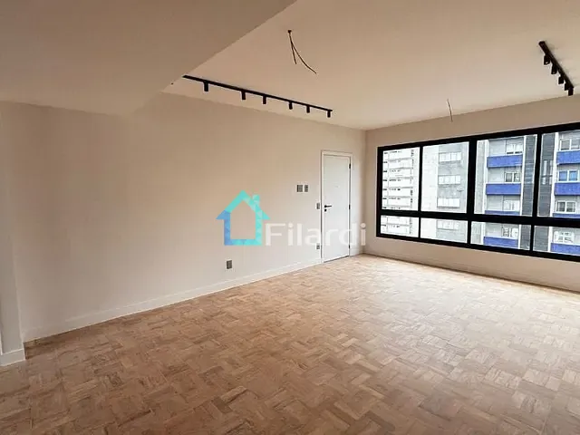 Apartamento 3 quartos e 4 banheiros, à venda, no bairro Vila Olímpia em São Paulo