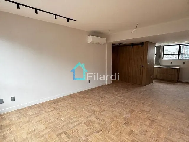 Apartamento 3 quartos e 4 banheiros, à venda, no bairro Vila Olímpia em São Paulo