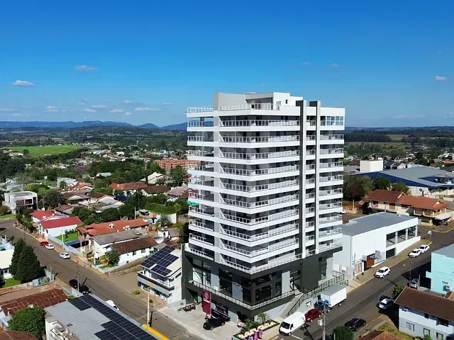 Apartamento com 111m² 2 quartos e 1 banheiro, à venda, no bairro Canabarro em Teutônia