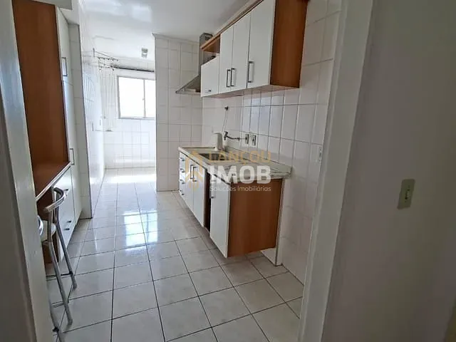 Apartamento 2 quartos e 1 banheiro, à venda, no bairro Vila Agrícola em Jundiaí