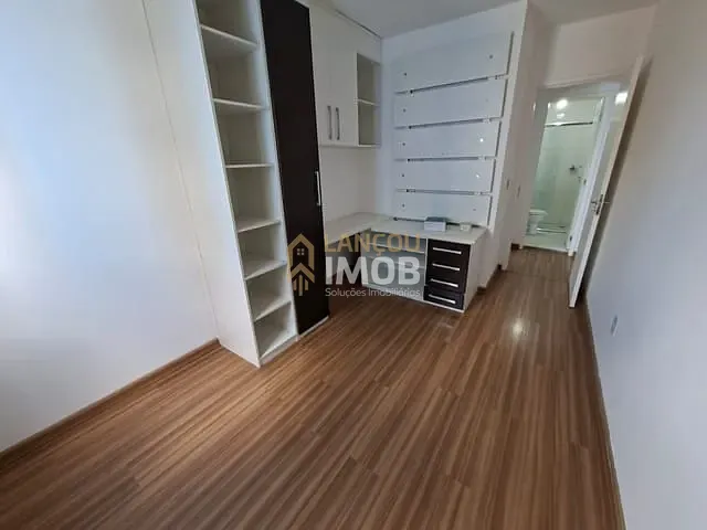 Apartamento 2 quartos e 1 banheiro, à venda, no bairro Vila Agrícola em Jundiaí